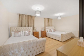 The Smeaton Apartment, Central City Centre